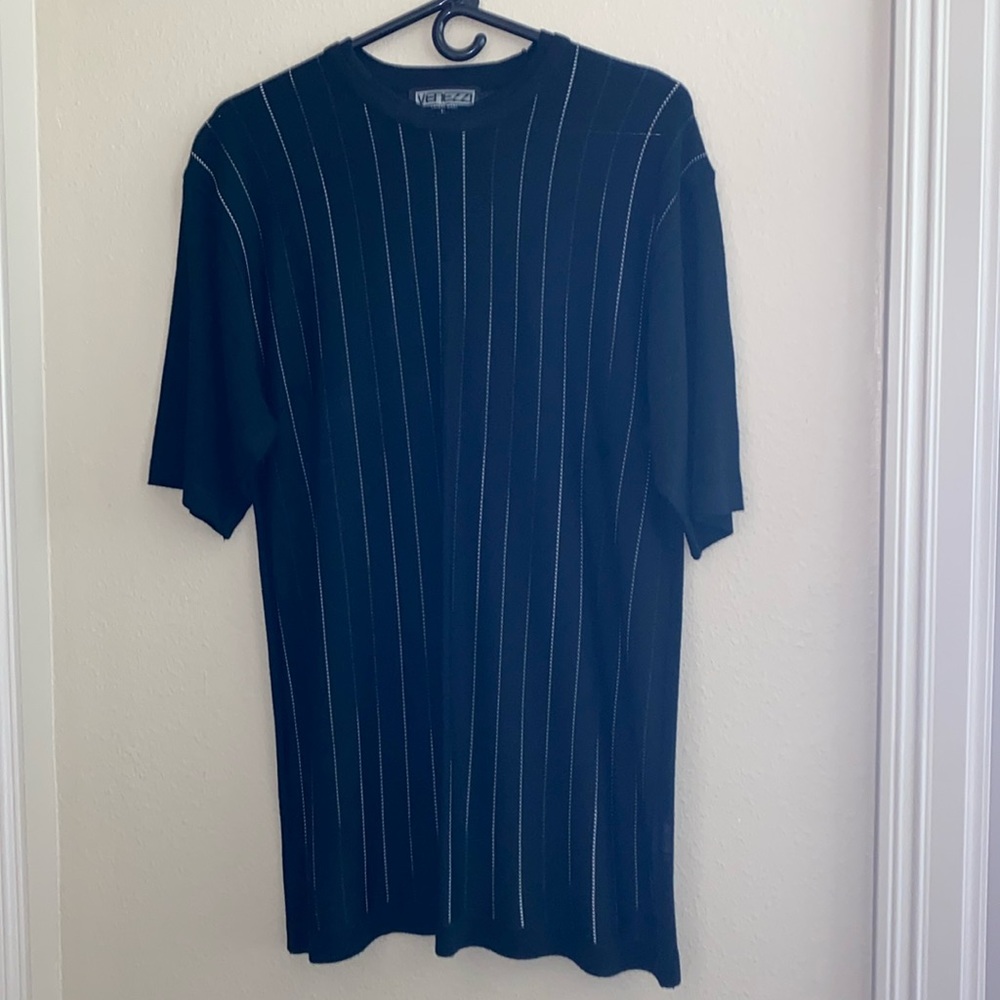 Venezzi short sleeve men’s top